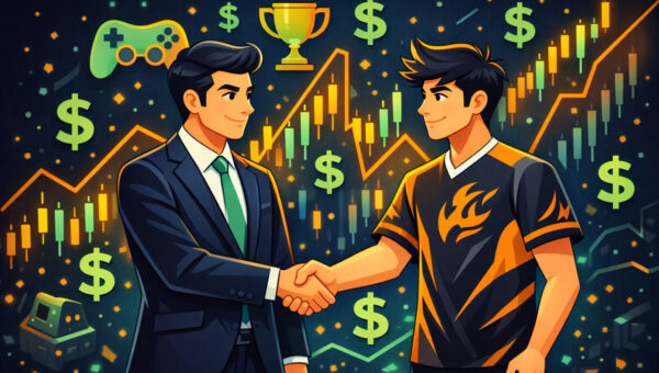 Esports Business Deals in Q1 2026: Who Spent the Most and What It Means