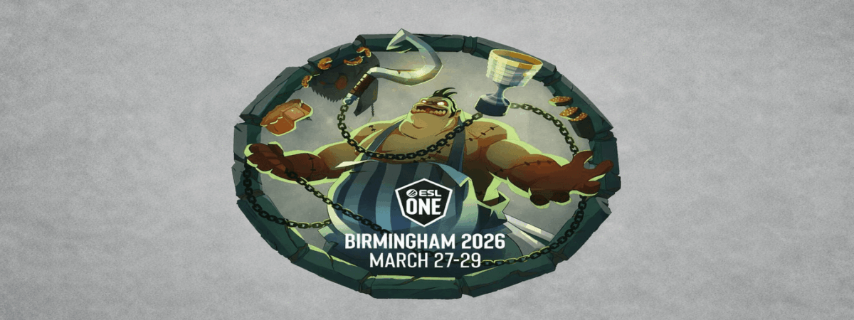 ESL One Birmingham 2026: Group Stage Power Rankings and Playoff Predictions