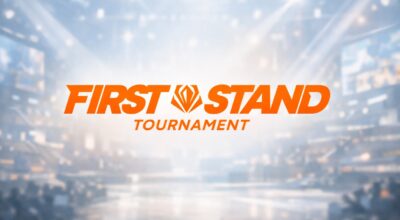 LoL First Stand 2026: Bilibili Gaming Break the Curse in São Paulo