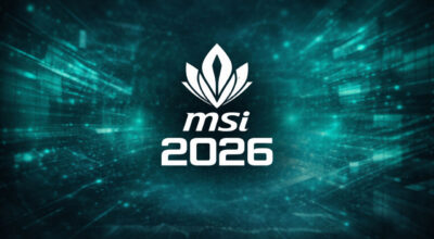 The Road to MSI 2026: How the Meta Is Shifting Across Regions After First Stand