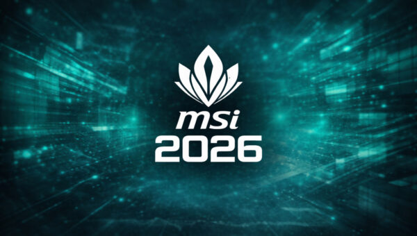 The Road to MSI 2026: How the Meta Is Shifting Across Regions After First Stand