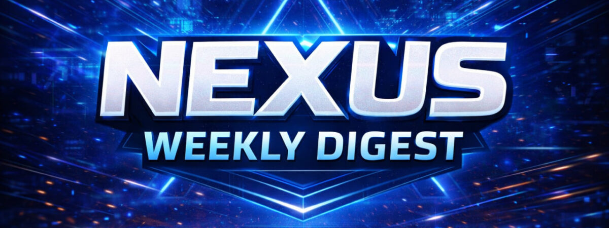 NEXUS Weekly Digest: Vitality’s 22-Map Streak, Esports Nations Cup Goes Global, and the LEC Returns
