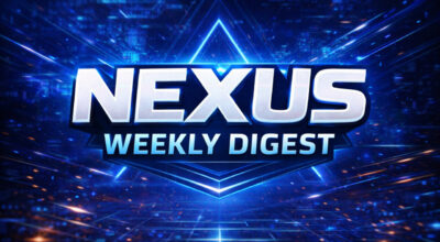 NEXUS Weekly Digest: Vitality’s 22-Map Streak, Esports Nations Cup Goes Global, and the LEC Returns