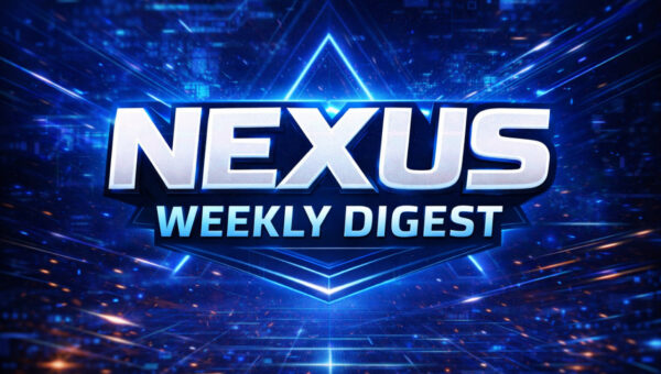 NEXUS Weekly Digest: Vitality’s 22-Map Streak, Esports Nations Cup Goes Global, and the LEC Returns