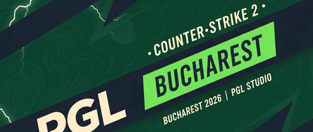 PGL Bucharest 2026 Preview: 16 Teams, $1.25M, and a Wide-Open Field