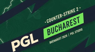 PGL Bucharest 2026 Preview: 16 Teams, $1.25M, and a Wide-Open Field
