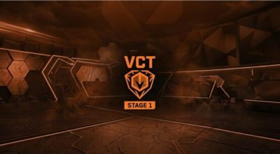 Every Roster Move Ahead of VCT Stage 1 2026 — And What They Actually Mean