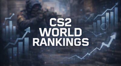 Complete Guide to CS2 Pro Scene 2026: Teams, Players, Tournaments, Rankings