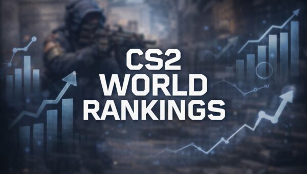 Complete Guide to CS2 Pro Scene 2026: Teams, Players, Tournaments, Rankings