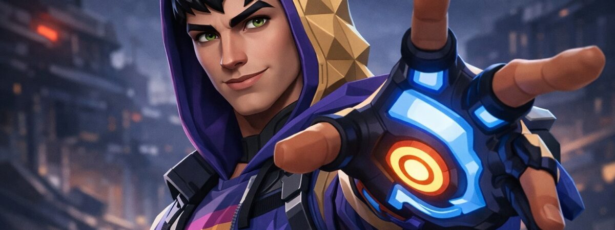 Agent 30: What Miks Means for the Competitive Meta Ahead of VCT Stage 1