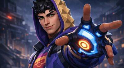 Agent 30: What Miks Means for the Competitive Meta Ahead of VCT Stage 1