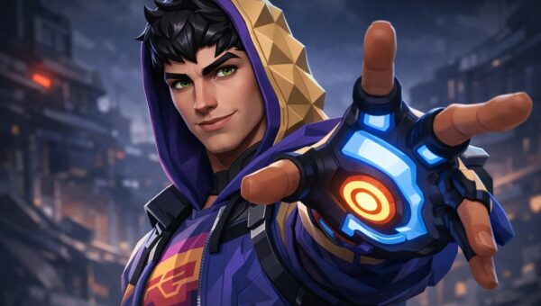 Agent 30: What Miks Means for the Competitive Meta Ahead of VCT Stage 1