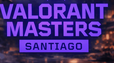 VCT Masters Santiago 2026: What the First International LAN Actually Told Us About the Season Ahead