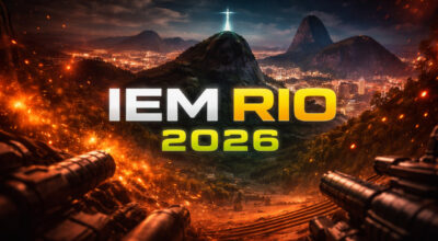 IEM Rio 2026 Results: Vitality’s Grand Slam Chase and the Spirit Dilemma