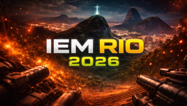 IEM Rio 2026 Results: Vitality’s Grand Slam Chase and the Spirit Dilemma