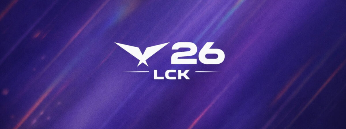 LCK 2026, туры 1–2: иерархия корейского лига-сцены переписана — тихо и без предупреждения