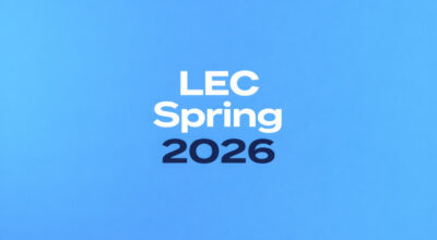 G2 Survive a Five-Game Reverse Sweep Against Movistar KOI To Reach the LEC Spring Final