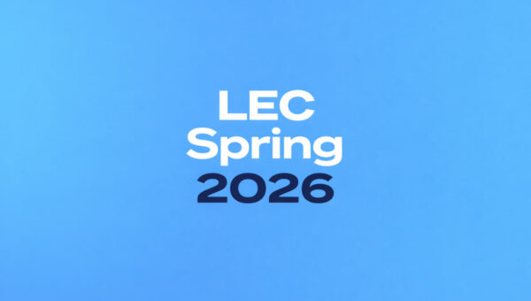 G2 Survive a Five-Game Reverse Sweep Against Movistar KOI To Reach the LEC Spring Final
