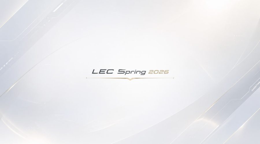 KC Vence a Fnatic en Casa mientras NAVI Asegura su Lugar en Playoffs en la Semana 5 del LEC Spring 2026