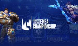 LEC Spring 2026 Standings After Week 5: Karmine Corp Go 6-0, Fnatic in Freefall