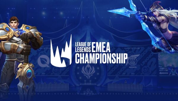 LEC Spring 2026 Standings After Week 5: Karmine Corp Go 6-0, Fnatic in Freefall