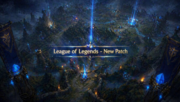 Patch 26.9 and League of Legends Season 2 2026 Pandemonium: What Pro Play Should Fear