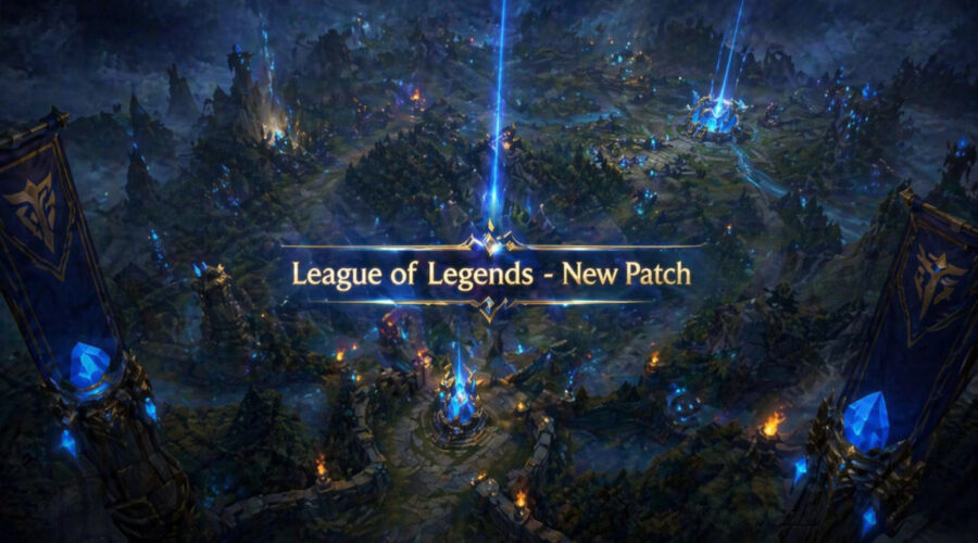 Patch 26.9 and League of Legends Season 2 2026 Pandemonium: What Pro Play Should Fear
