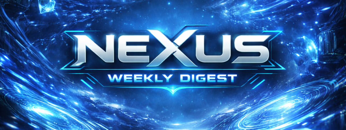 NEXUS Weekly Digest: FUT Stun Astralis, VCT Leagues End, and karrigan Joins Falcons
