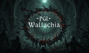 PGL Wallachia Season 8 Playoffs Results: Day 1 Sweeps Reshape the Bracket