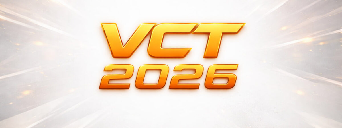 VCT EMEA 2026 Stage 1 Semana 4: FUT Esports se mantiene invicto, Fnatic supera con esfuerzo a GIANTX