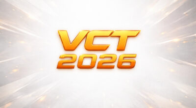 VCT EMEA 2026 Stage 1 Semana 4: FUT Esports Segue Invicta, Fnatic Supera GIANTX no Sufoco