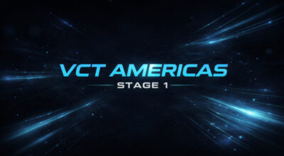 VCT Americas Stage 1 Playoffs: Who Goes to London and Who Goes Home