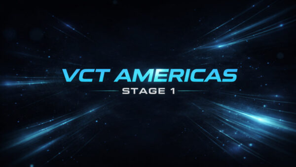 VCT Americas Stage 1 Playoffs: Who Goes to London and Who Goes Home