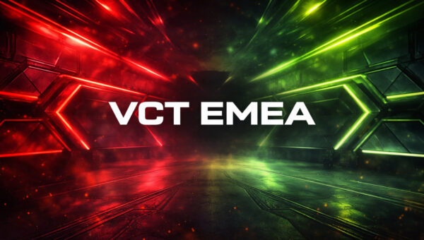Fnatic and FUT Face Critical Tests on the VCT EMEA 2026 Stage 1 Schedule