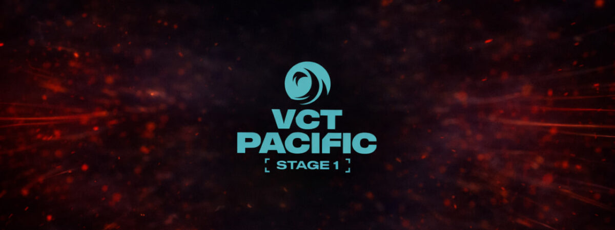 Результаты VCT Pacific Stage 1 2026: Полоса Nongshim прервана, Paper Rex берут реванш
