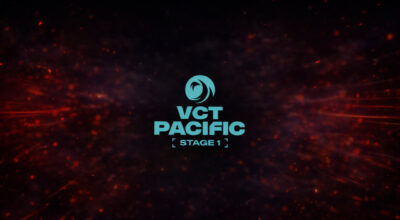 Resultados del VCT Pacific Stage 1 2026: Nongshim rompe su racha, Paper Rex toma venganza