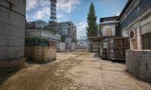 Cache Returns to CS2 After Seven Years: The Map Pool Changes of 2026
