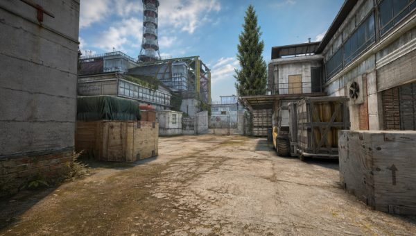Cache Returns to CS2 After Seven Years: The Map Pool Changes of 2026