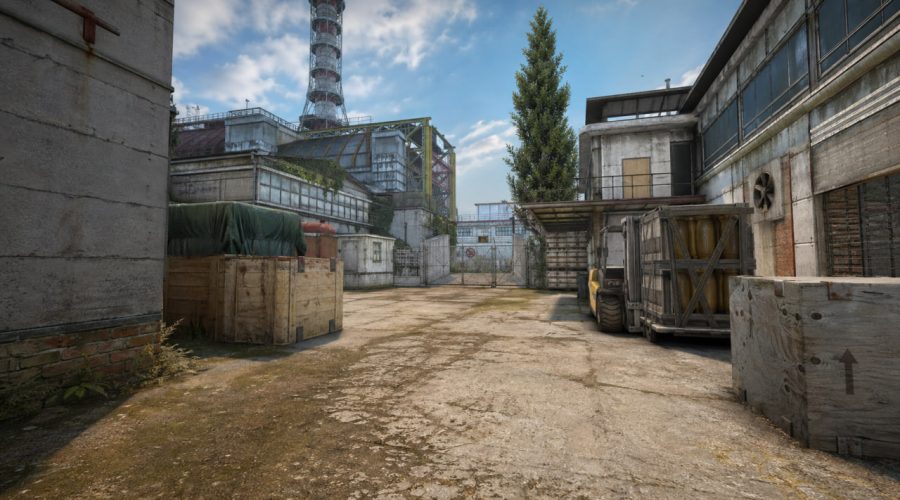 Cache Returns to CS2 After Seven Years: The Map Pool Changes of 2026