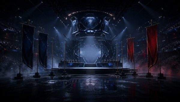 KeSPA Splits With Esports Nations Cup 2026, and South Korea’s Withdrawal Changes Everything