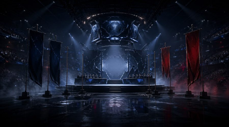 KeSPA Splits With Esports Nations Cup 2026, and South Korea’s Withdrawal Changes Everything