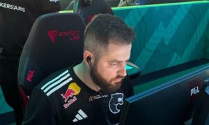 El adiós de FalleN: cómo el Counter-Strike brasileño se reinventa tras la era del Profesor