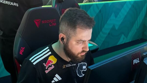 FalleN’s Farewell: How Brazilian Counter-Strike Reshapes Itself After the Professor