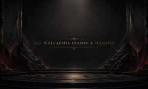 PGL Wallachia Season 8 Playoffs: The Swiss Is Almost Over, and the Bracket Looks Wild
