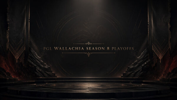PGL Wallachia Season 8 Playoffs: The Swiss Is Almost Over, and the Bracket Looks Wild