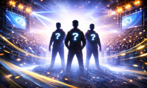 PGL Wallachia Season 8 y los Stand-ins: Cinco Rosters, un Sistema Roto