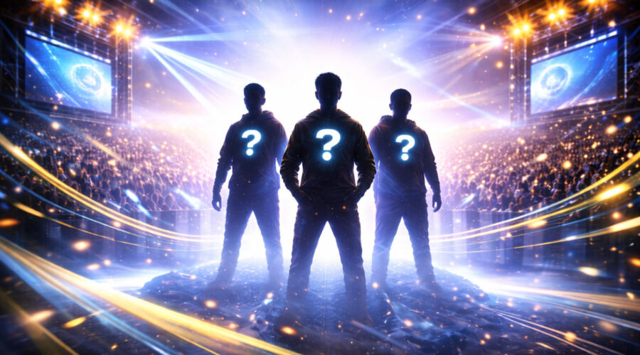 PGL Wallachia Season 8 Stand-ins: Five Rosters, One Broken System