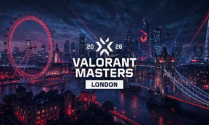 VCT Masters London 2026: Twelve Teams, Zero Korean Rosters, and a Meta in Flux