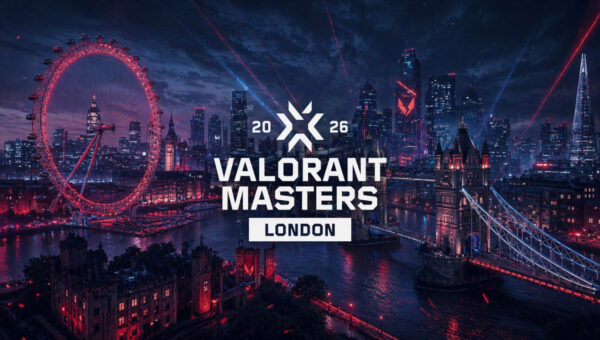 VCT Masters London 2026: Twelve Teams, Zero Korean Rosters, and a Meta in Flux
