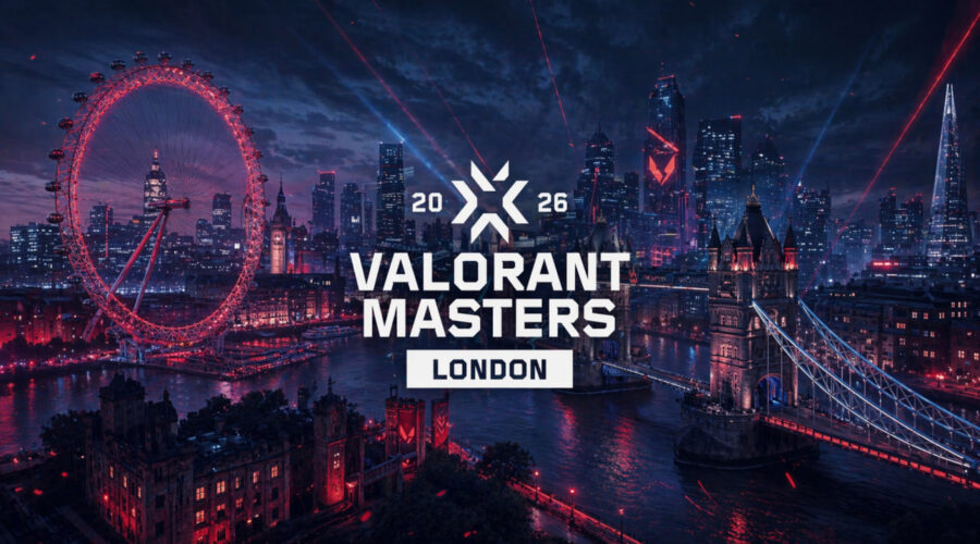 VCT Masters London 2026: Doce equipos, cero rosters coreanos y un meta en plena transformación